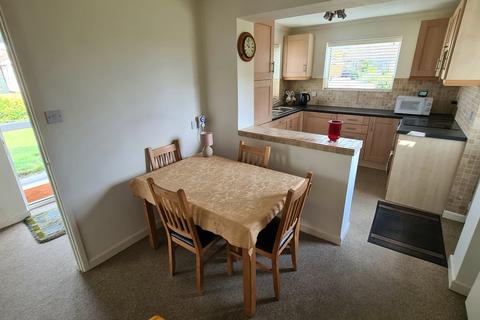 43 Ellesmere Crescent, Brackley, NN13 6BP