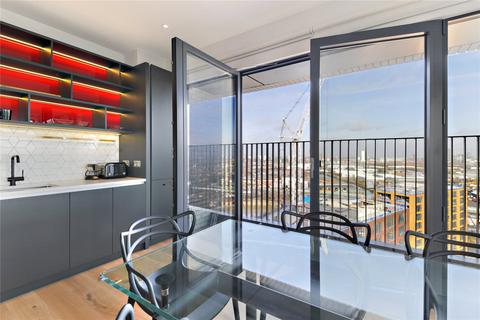 2 bedroom flat for sale, Grantham House, 46 Botanic Square, London