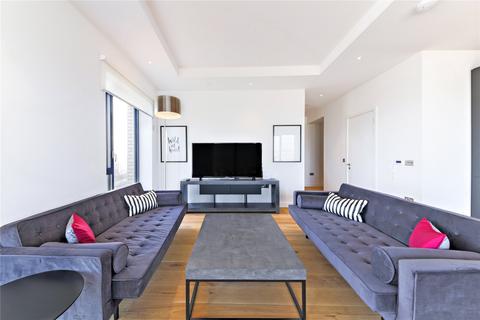2 bedroom flat for sale, Grantham House, 46 Botanic Square, London