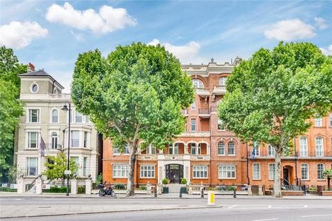 Cromwell Road, Earls Court, London