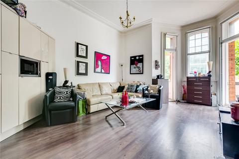 undefined, Cromwell Road, Earls Court, London