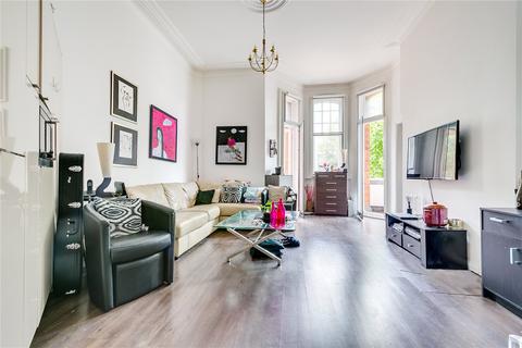 undefined, Cromwell Road, Earls Court, London