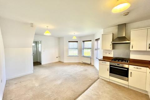 2 bedroom end of terrace house to rent, The Crossings, Newark