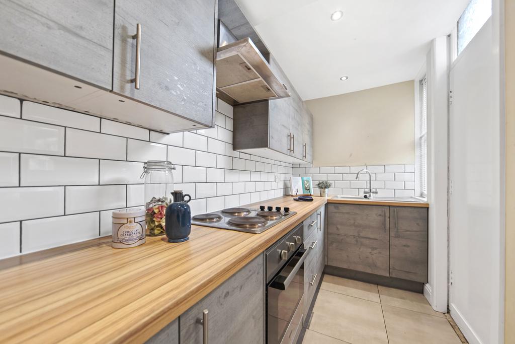 House in Leeds - View 3