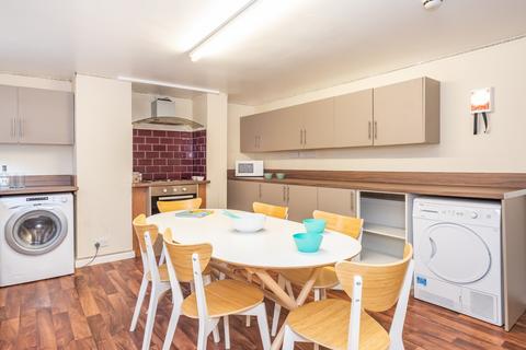 undefined, 20 Burchett Grove, Woodhouse, Leeds, LS6 2JA