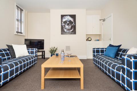 undefined, 20 Burchett Grove, Woodhouse, Leeds, LS6 2JA
