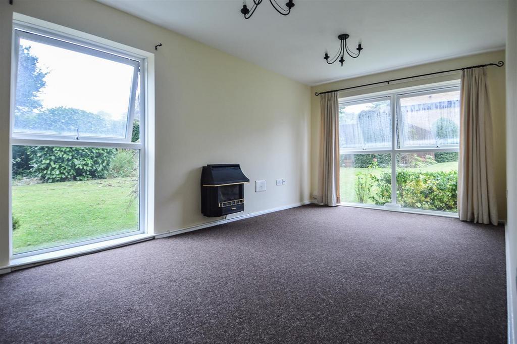 Middleton Hall Road, Birmingham, West... 2 bed apartment £750 pcm (£