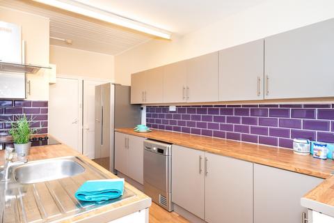undefined, 20 Winston Gardens, Headingley, Leeds, LS6 3LA