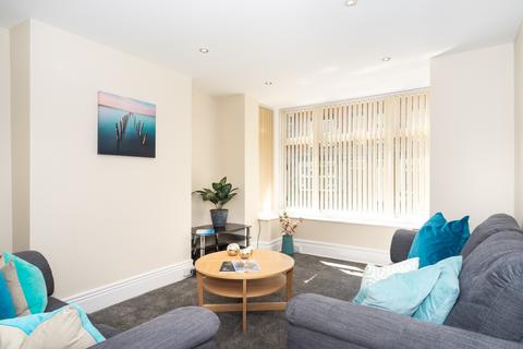 undefined, 20 Winston Gardens, Headingley, Leeds, LS6 3LA