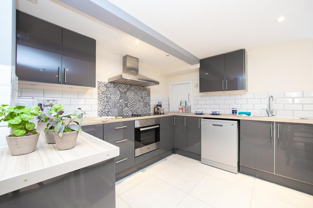 House in Leeds - View 3