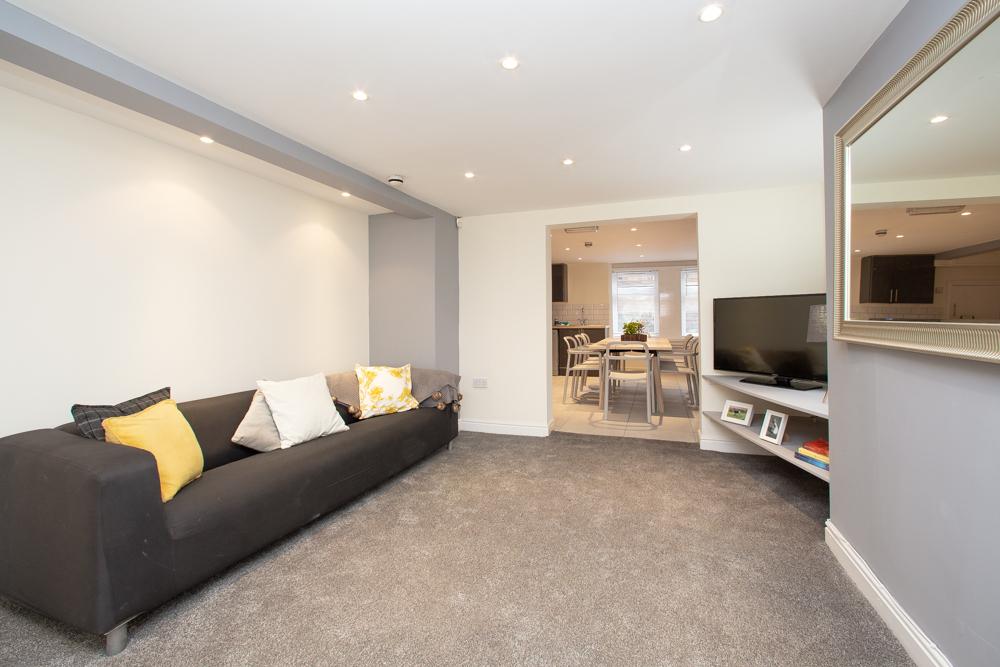 House in Leeds - More