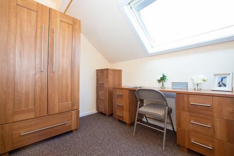 5 bedroom townhouse to rent - 21 Hessle Terrace, Hyde Park, Leeds, LS6 1EQ
