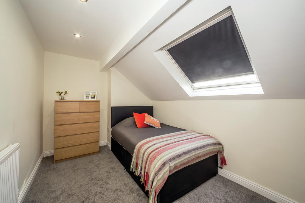House in Leeds - More