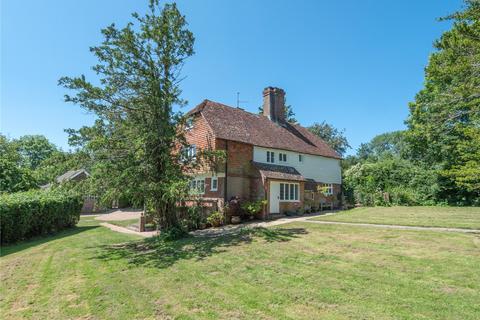 6 bedroom equestrian property for sale, Cowbeech Road, Rushlake Green