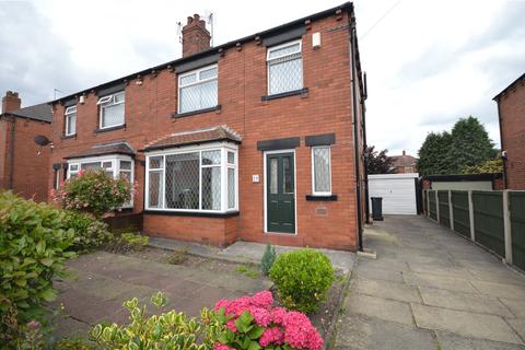 27 Waincliffe Mount, Leeds, LS11 8AH