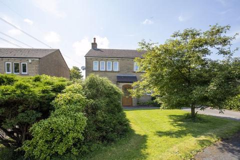 3 Jackson Meadows, Barkisland, Halifax, HX4 0DD