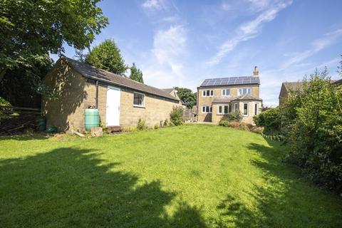 3 Jackson Meadows, Barkisland, Halifax, HX4 0DD