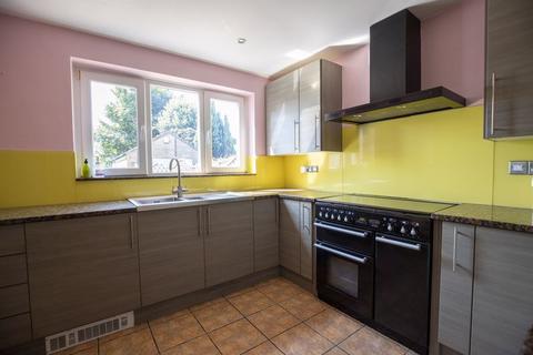 3 Jackson Meadows, Barkisland, Halifax, HX4 0DD