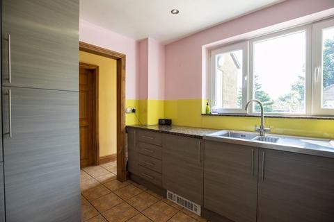 3 Jackson Meadows, Barkisland, Halifax, HX4 0DD