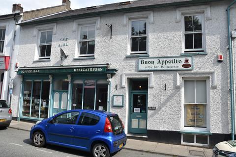 5 bedroom terraced house for sale, Alma, Llandysul