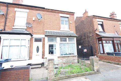 36 Brantley Road, Birmingham, B6 7DR