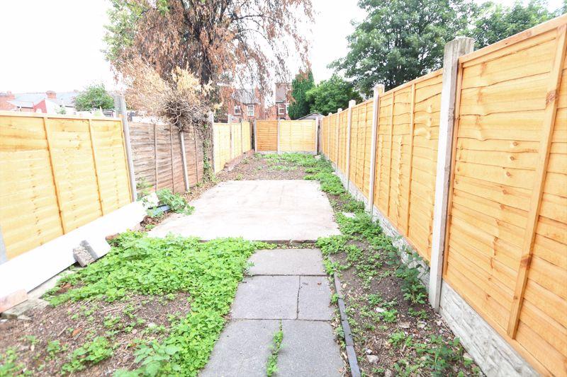 Brantley Road, Aston, Birmingham, B6 7DR 3 bed terraced house £120,000