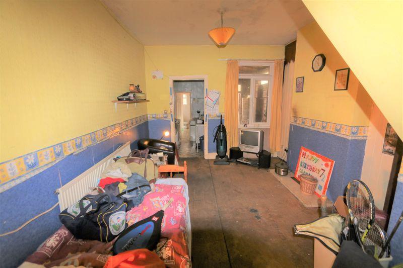 Brantley Road, Aston, Birmingham, B6 7DR 3 bed terraced house £120,000