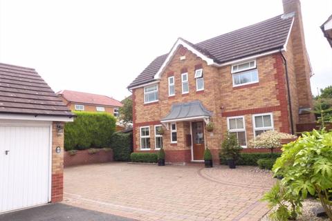 15 Welton Close, Sutton Coldfield, B76 2RG