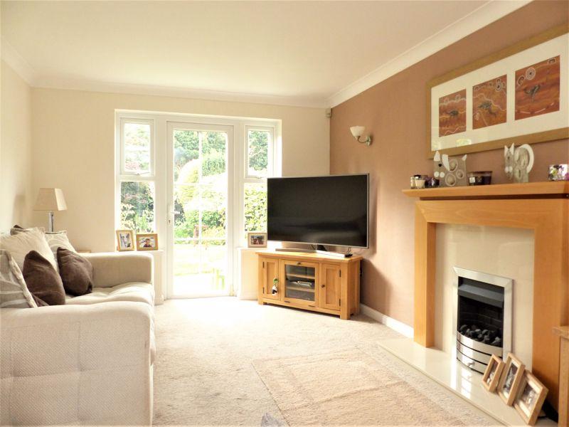 Welton Close, Sutton Coldfield 3 bed detached house £450,000
