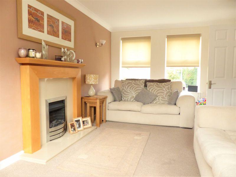 Welton Close, Sutton Coldfield 3 bed detached house £450,000