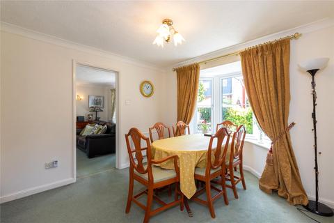 7 Bernadine Close, Warfield, Bracknell, RG42 3DU