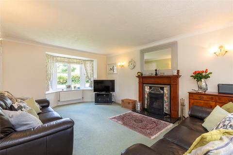 7 Bernadine Close, Warfield, Bracknell, RG42 3DU