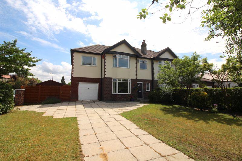 Liverpool Road, Ainsdale 4 bed semidetached house £350,000