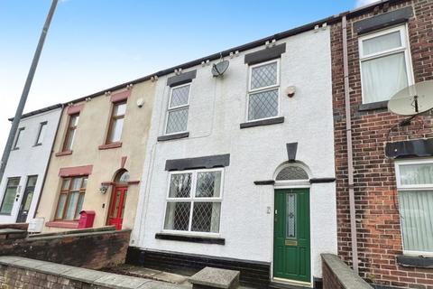 3 bedroom terraced house for sale, Darley Grove, Farnworth, Bolton