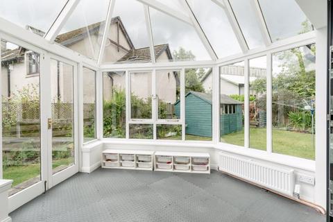 8 Burnside, Eddleston, Peebles, EH45 8RH