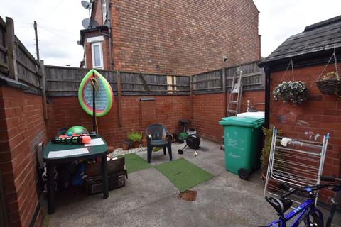 1 bedroom duplex to rent, Laurie Avenue, Nottingham