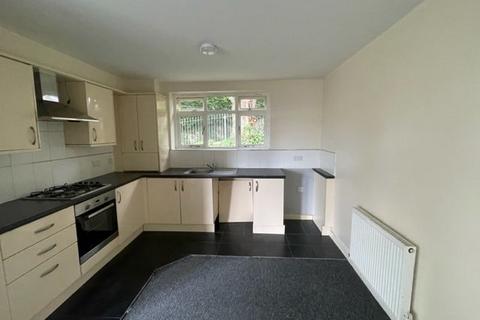1 bedroom flat to rent, Chandos House