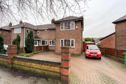 4 Dronfield Road, Manchester, M22 4AW