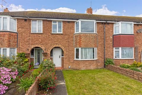 47 Cranleigh Road, Worthing, BN14 7QN