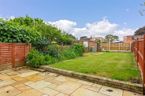47 Cranleigh Road, Worthing, BN14 7QN