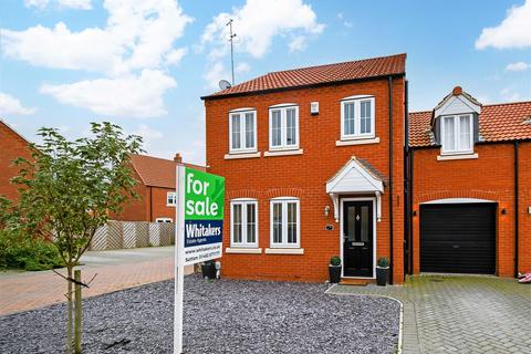 9 Furlong Drive, Kingswood, Hull, HU7 3FL