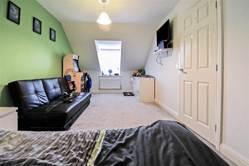 Bedroom Two