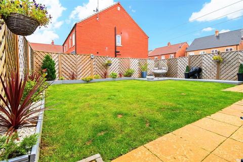 9 Furlong Drive, Kingswood, Hull, HU7 3FL