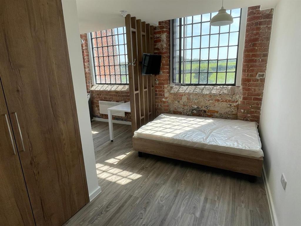 Silk Mill Studios