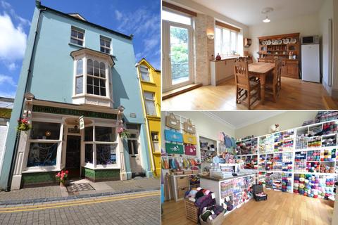 5 bedroom townhouse for sale - Tenby