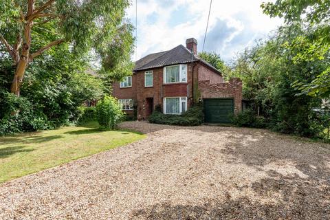 52 Aldham Road, Hadleigh, Ipswich, IP7 6BP