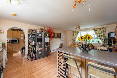 52 Aldham Road, Hadleigh, Ipswich, IP7 6BP