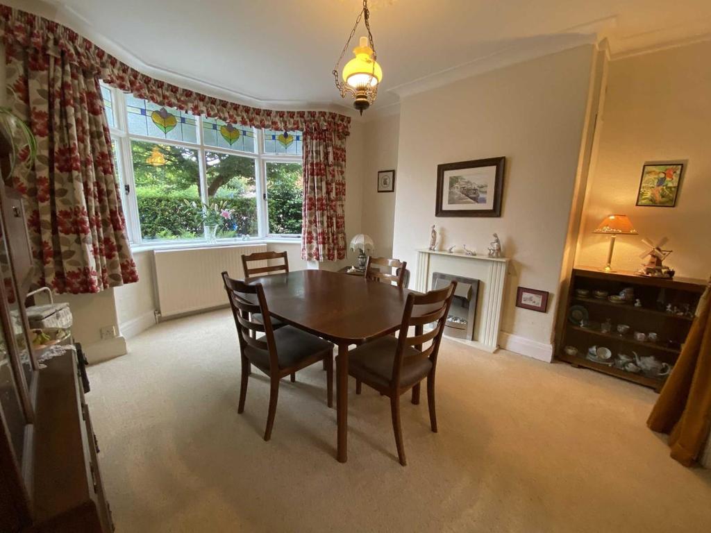 Belwood Road, Chorlton 3 bed semidetached house £525,000