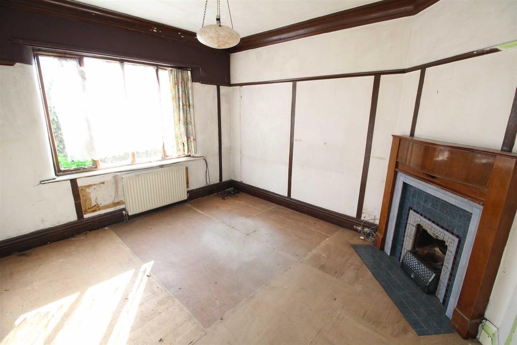 Dartmouth Road, Chorlton 3 bed semidetached house £450,000