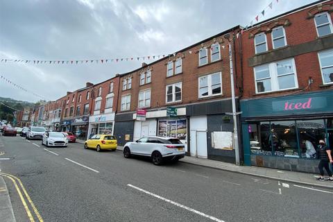 Retail property (high street) to rent, Talbot Street, Maesteg